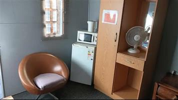 Accomodation