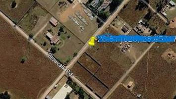 Vacant Land Residential For Sale in Highbury