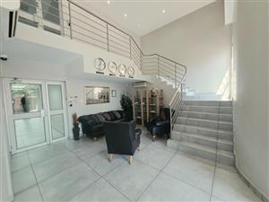 40m² Office Space To Let – 309 Brooks Street, Menlo Park