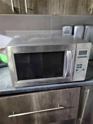 Kelvinator microwave oven 32L