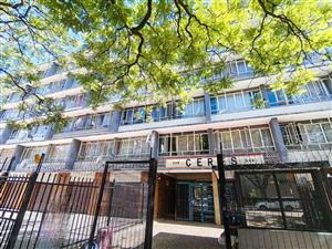 Apartment For Sale in Pretoria Central