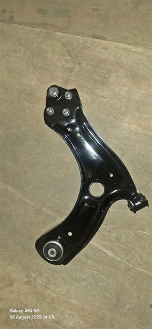 VW Polo 6 Control Arms – For Sale