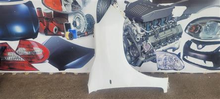 2021 TOYOTA HILUX GD-6 RIGHT FRONT FENDER FOR SALE