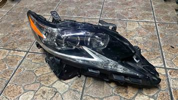 Lexus ES350/ES300h LED HEADLIGHT 2016/18