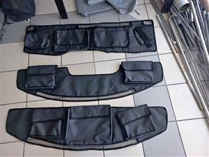 Dashboard cover for your 4x4