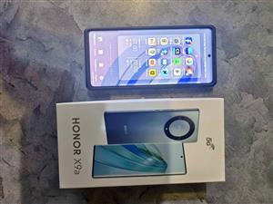 Honor X9a