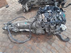 audi q5 2.0 tfsi cnc engine FOR SALE