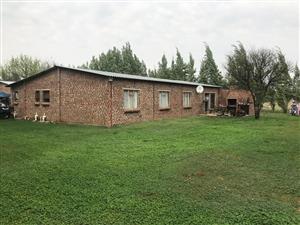 House For Sale In Maselspoort