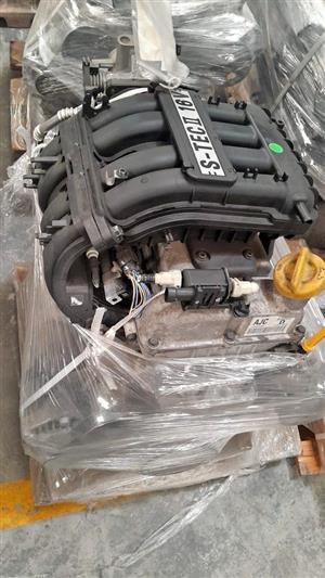 Used Chevrolet B10D-1 Engine for sale at low prices.