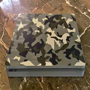 PS4 READ DESCRIPTION.