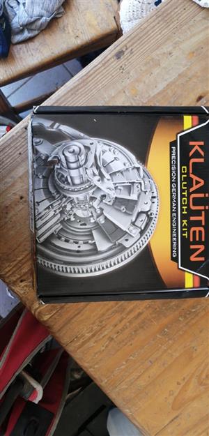 klauten clutch kit price