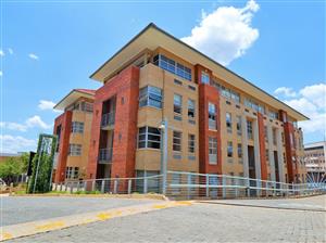 362m² Office to Let in Meersig Office Park