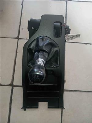 Ford Ranger T7 2.2 2018 6speed gear selector