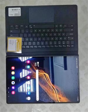Samsung Tab S8 Ultra