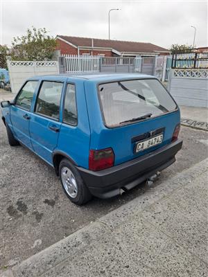 Uno fiat