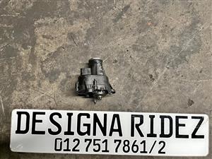 BMW E84 X1 N47 INTAKE MANIFOLD SWIRL FLAP ACTUATOR AVAILABLE.