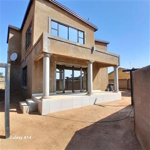 House For Sale in Hammanskraal