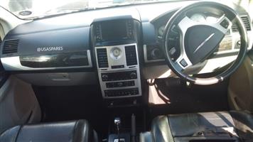 Chrysler Grand Voyager MK3 Used Dashboard For Sale  
