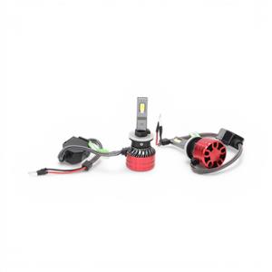 Q9 Series Fan Cooled LED Bulb - H880-881 (pair)