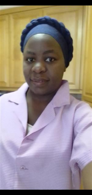 Very active and strong Zim 32 yr old domestic all rounder needs stay in job 