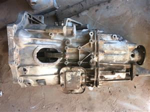 Iveco Gearbox for sale 
