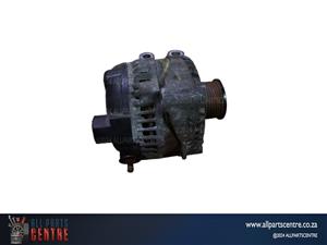 Land Rover Range Rover Sport 5.0 V8 alternator