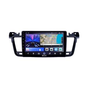 TT Audio 9″ replacement radio for PEUGEOT 508 2011-2018 (2K SCREEN)