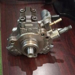 TOYOTA D4D DIESEL INJECTORS