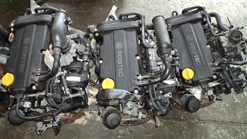 OPEL Z14XEP 1.4L ENGINES FOR SALE