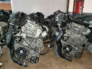 VW /AUDI CAV 1.4TSI