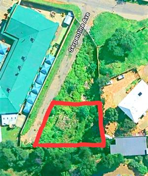 Vacant Land Residential For Sale in Hursthill