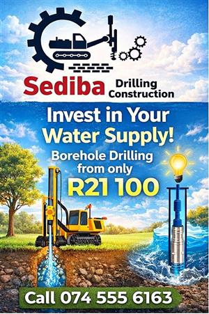 BOREHOLE