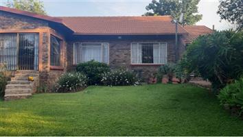 3 Bed House to let in Constantia Park in Pretoria East