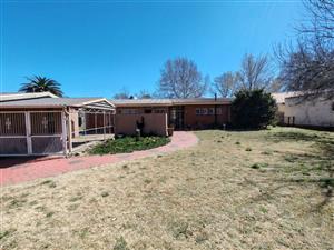 3 Bedroom House for Sale in Sasolburg Ext 5