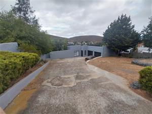 Recently renovated home in a sought-after neighbourhood with mountain views.