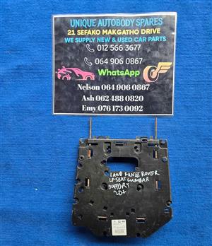 Land Range Rover Seat Lumbar Support