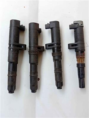 IGNITION COIL.   RENAULT & NISSAN