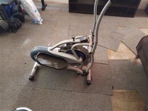 Gym equipment