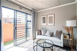 Apartment For Sale in Sinoville