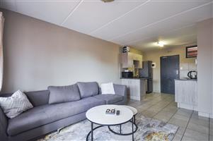 Apartment For Sale in La Montagne