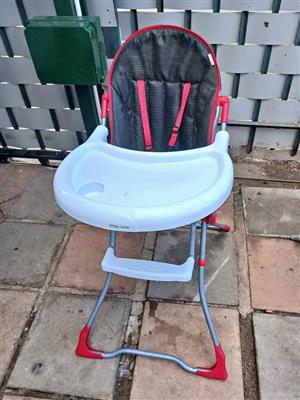 Feeding chair for sale
