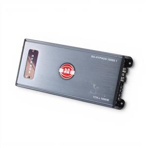 Reference Audio Hypnos 10000.1 1000rms @ 1ohm Amplifier