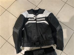 madif leathers