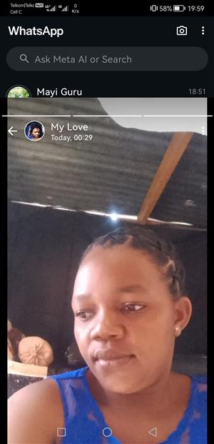 Caregiver job needed