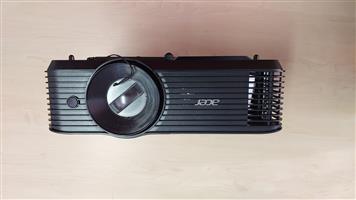 Acer DLP Wireless Projector XGA