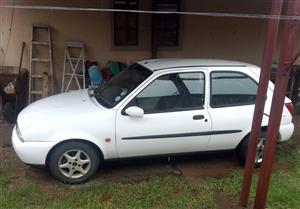 Ford fiesta For Sale