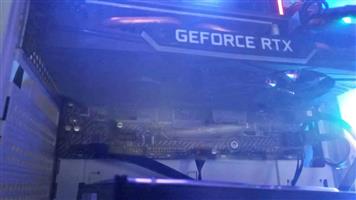 Gainward Ghost RTX 2060 super 8gb