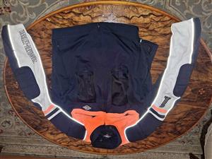 Harley-Davidson Jacket