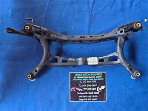VW Passat B8 Rear Subframe 2015 - 2025