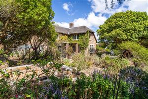 Slow Living Found: Your Farmstyle Hideaway In San Michel